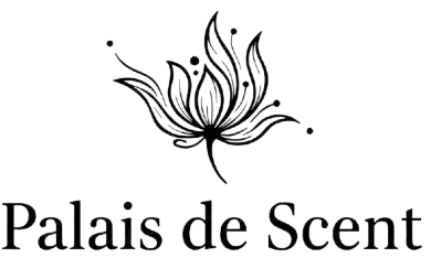 Palais de Scent Logo