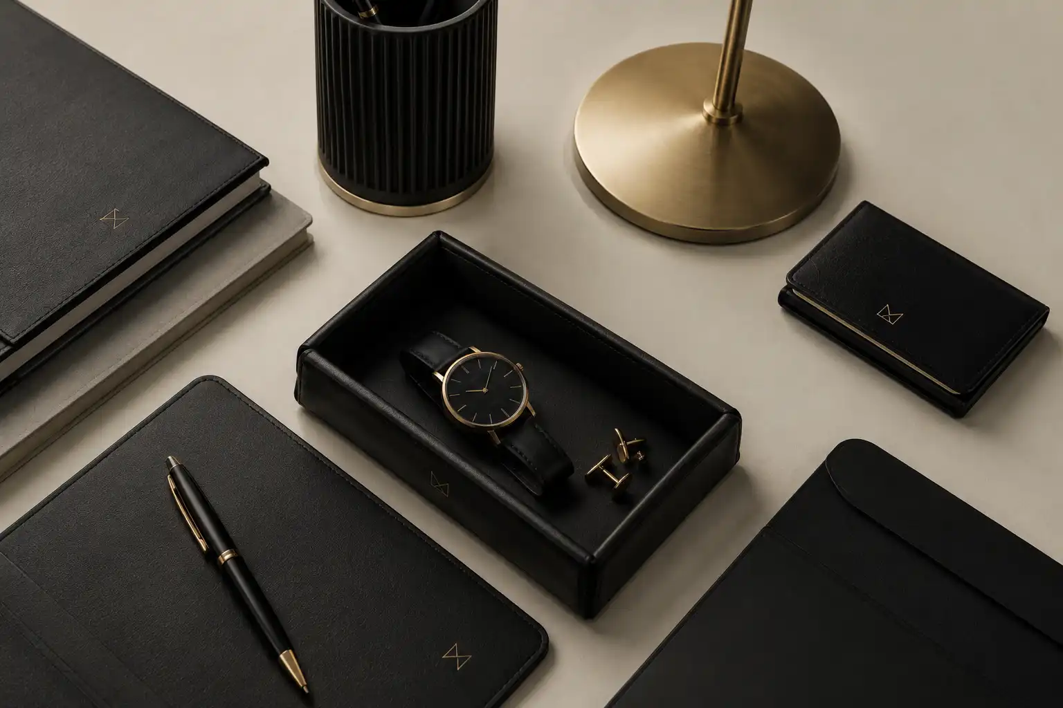 Corporate Elegance