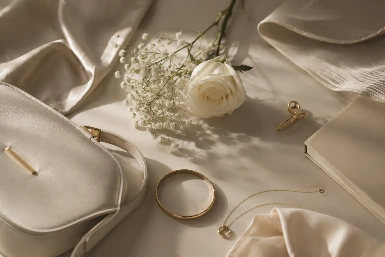 Romantic Essence